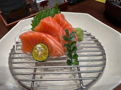 -8PINTS八品脱·日料·烧鸟·精酿小酒馆(莘庄店)