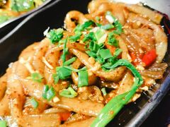 -Let’s WaKao瓦烤(贝森店)