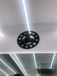 -COMO SALON 烫染可茉发型