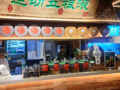 -筱爷叔·上海传统手工菜(玉树路店)