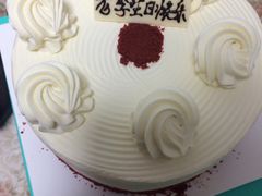 -第戎蛋糕(恒隆广场店)