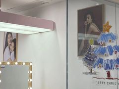 -天真蓝照相馆(中华广场店)