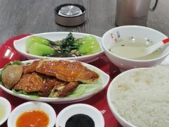 -食代馆(深业上城店)