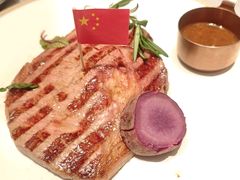 -德大西餐社