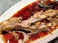 -恒记饭店(珠江路总店)