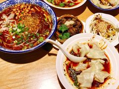 -龙抄手(春熙路总店)