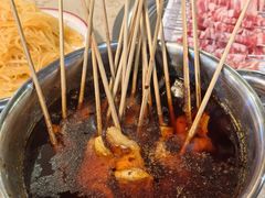 -福茗春薪禾记海鲜烧烤(八一路店)