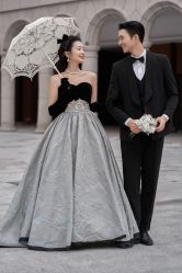 -巴黎春天婚纱摄影STUDIO·定制