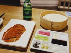 -小大董·烤鸭(王府井apm店)