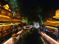 -台儿庄古城