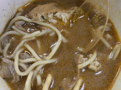 -四里沙茶面(湖滨四里店)