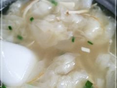 -荣巷小馄饨(荣巷店)