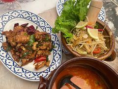 -KingThaia金泰兰(滨江天街店)