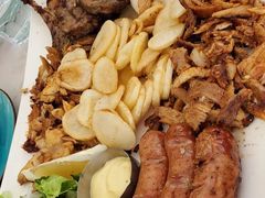 -HELLO MUSAE 拾光缪斯餐厅·纯正希腊风味(苏州中心店)