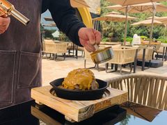-Lets burger非常汉堡·环球风味(蓝色港湾店)