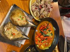 -三太子地摊烧烤·小龙虾(北蔡店)