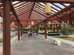 -南越王博物院(王宫展区)