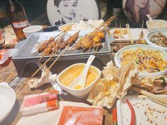 -管氏翅吧(广渠门店)