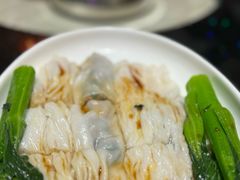 香茜牛肉肠-味可道美食坊(福基路店)