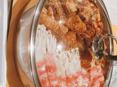 -黄记煌三汁焖锅(广州曜一城店)