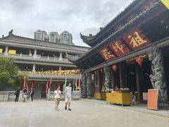 -华林禅寺
