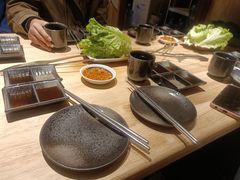 -隐家本格烧肉(万达广场店)