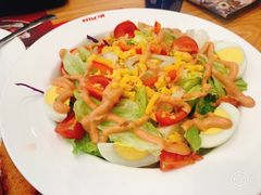 -娜娜家·Nana's restaurant(国金汇店)