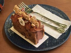 布朗尼蛋糕-gaga(北京新中关购物中心店)