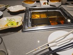 -海底捞火锅(河东万达广场店)