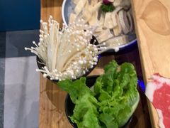 -五星桥原切肥牛火锅·30年专注好牛肉(湖塘店)