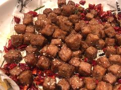 -浙江西子宾馆·瑶园咖啡厅