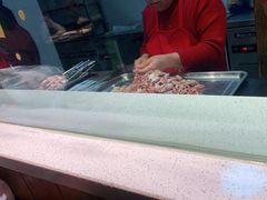 -老胖串店(浆水泉路店)