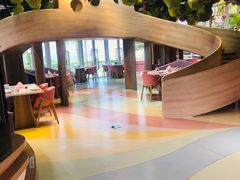 -水桶王国主题餐厅·聚会·生日派对·亲子活动·家庭套餐(亚龙湾希尔顿店)