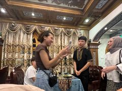 -新疆伊宁远征餐厅