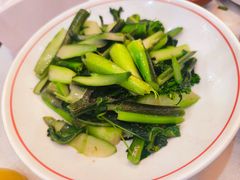 清炒时蔬-湘桂人酒楼(西便门店)