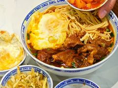 -永丰面馆(汉口路店)