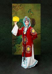 -梨园天地京剧摄影(玲珑天地店)