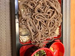 冷荞麦面-鮨桐日本料理(望京店)