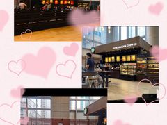 -星巴克(来福士办公楼店)