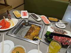 -海底捞火锅(王府井银泰in88店)