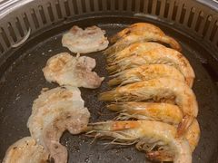 -花味·自助烤肉(雨花客厅店)