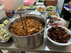 -林家饭店(新林公路店)