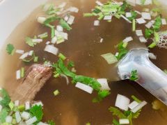 -清真·老金家牛肉店(会展路店)