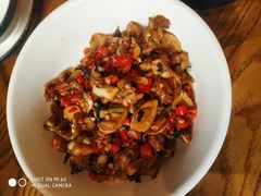 -八碗湘长沙市井菜(坡子街店)