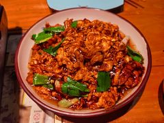 -局气 烤鸭·北京菜(光华路店)