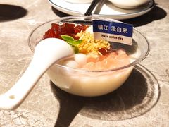 -永安鱼庄·镇江菜(东吴路店)