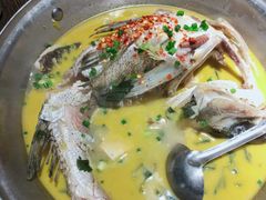 -田趣园长沙菜(天安云谷店)