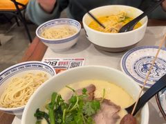 -和府捞面(曹路花园城店)