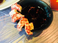 -靓靓蒸虾(中山公园店)