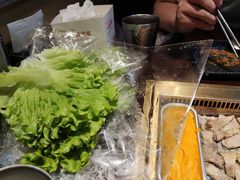 -新石器烤肉(之心城店)